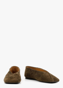 LeBERDES Балетки 00000019547 4