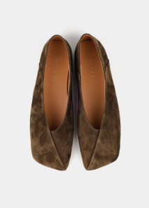 LeBERDES Балетки 00000019547 2