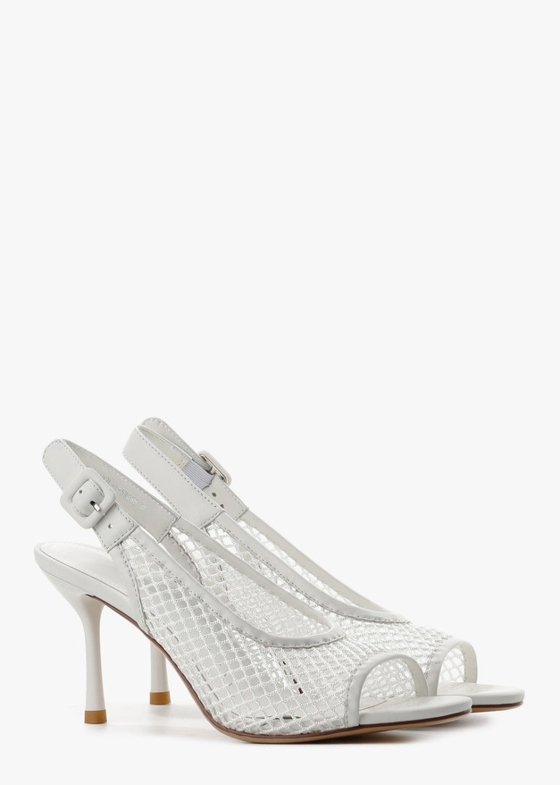 LeBERDES Босоніжки 00000019551 1