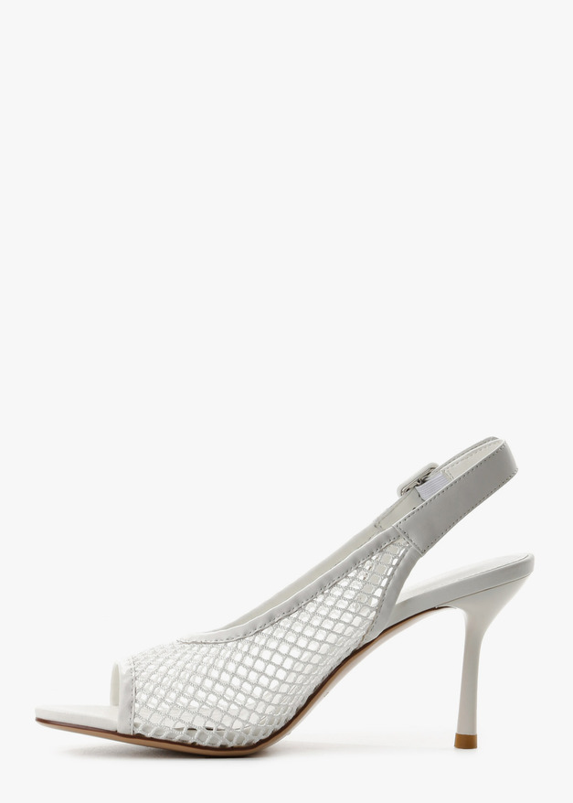 LeBERDES Босоніжки 00000019551 3