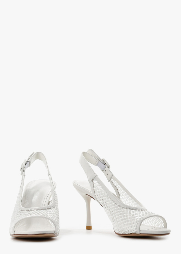 LeBERDES Босоніжки 00000019551 4