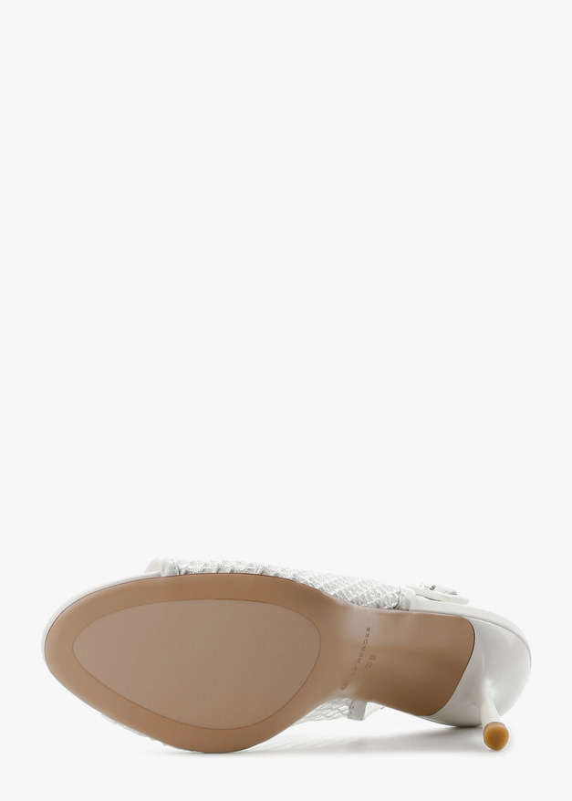 LeBERDES Босоніжки 00000019551 6