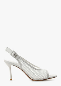 LeBERDES Босоножки 00000019551 2