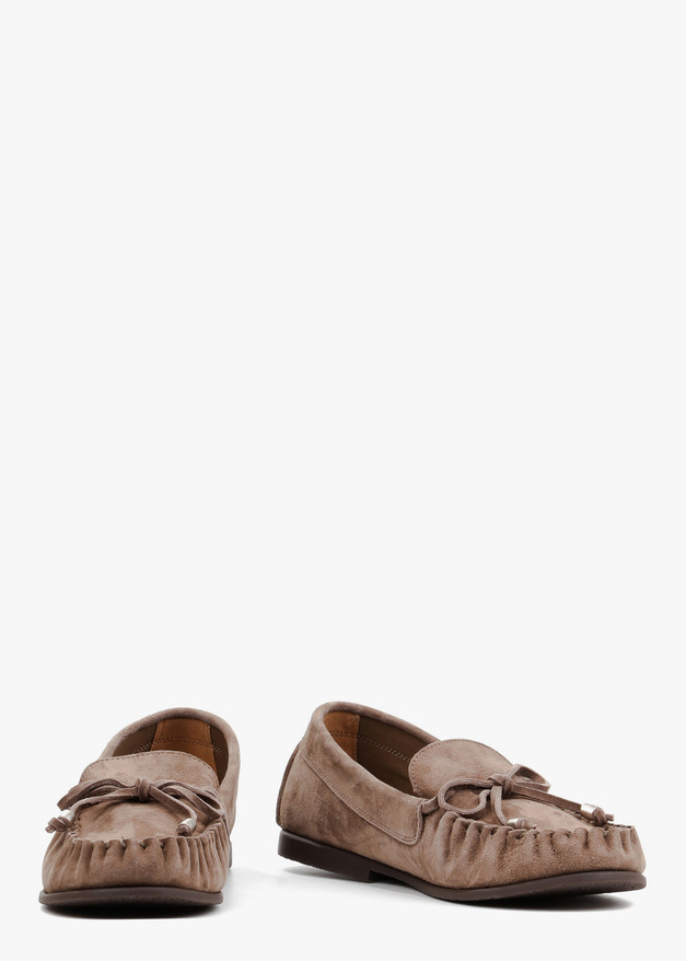 LeBERDES Мокасины 00000019552 4