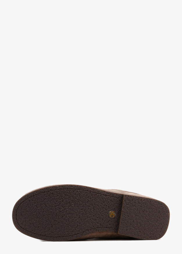 LeBERDES Мокасины 00000019552 6