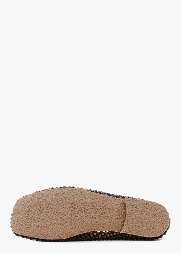 LeBERDES Балетки 00000019553 6