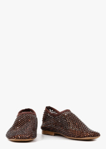 LeBERDES Балетки 00000019553 4