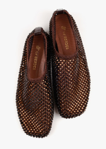 LeBERDES Балетки 00000019553 4