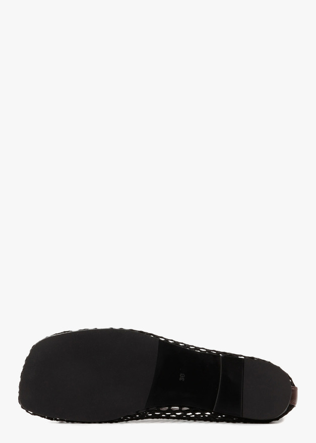 LeBERDES Балетки 00000019554 5