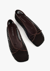 LeBERDES Балетки 00000019554 2