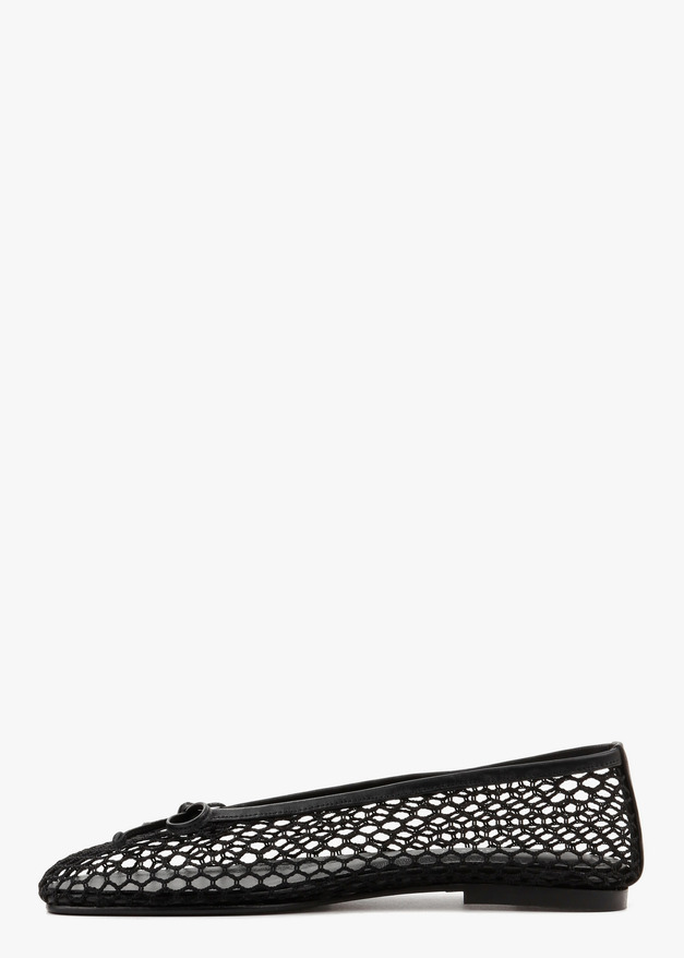 LeBERDES Балетки 00000019555 3