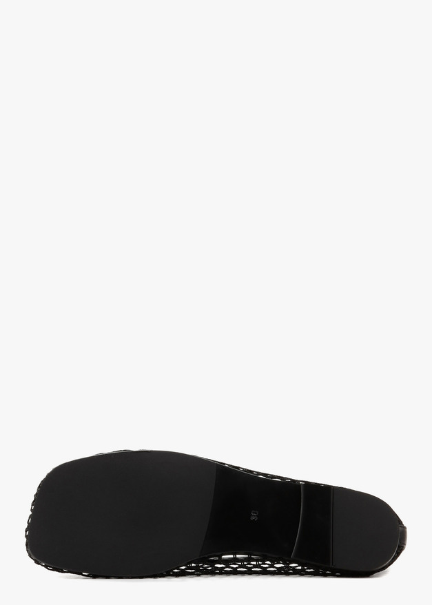 LeBERDES Балетки 00000019555 6