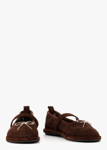 LeBERDES Балетки 00000019556 4