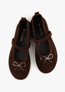 LeBERDES Балетки 00000019556 2