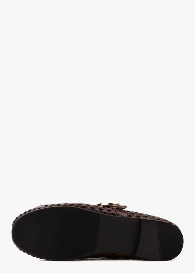 LeBERDES Балетки 00000019558 6