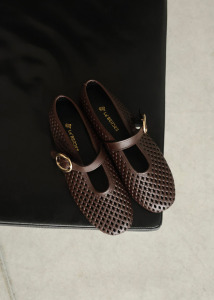 LeBERDES Балетки 00000019558 1