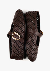 LeBERDES Балетки 00000019558 2