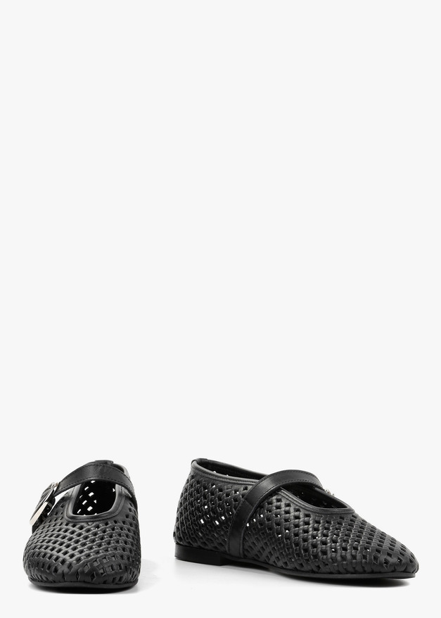 LeBERDES Балетки 00000019557 4