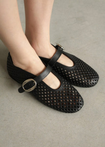 LeBERDES Балетки 00000019557 1