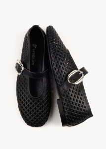 LeBERDES Балетки 00000019557 2