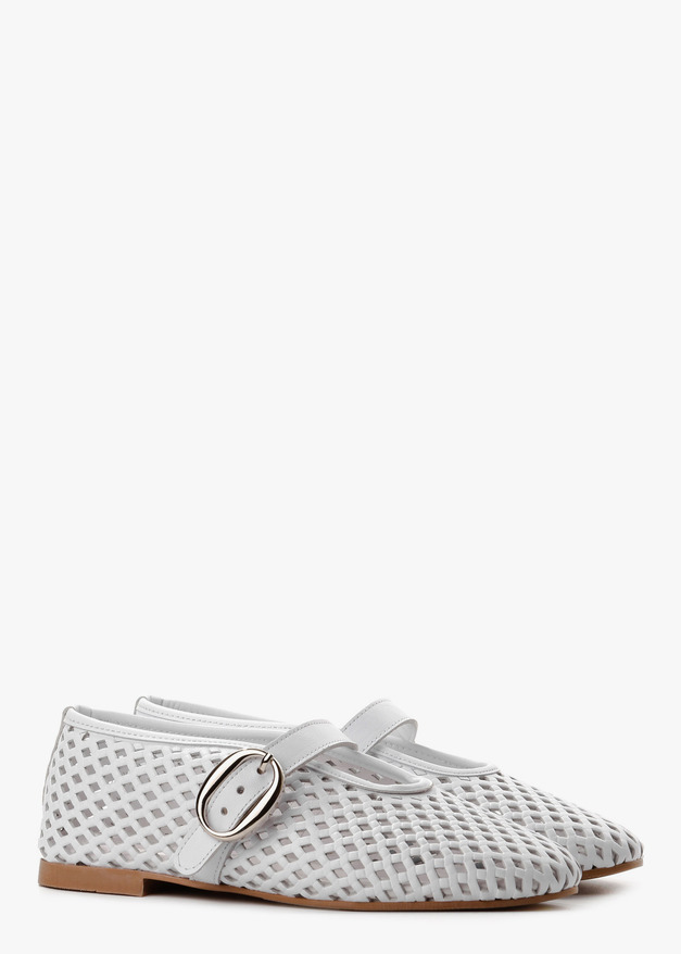 LeBERDES Балетки 00000019559 1