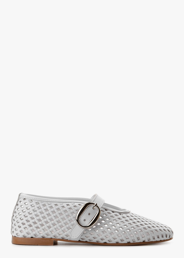 LeBERDES Балетки 00000019559 2