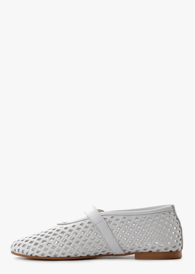 LeBERDES Балетки 00000019559 3