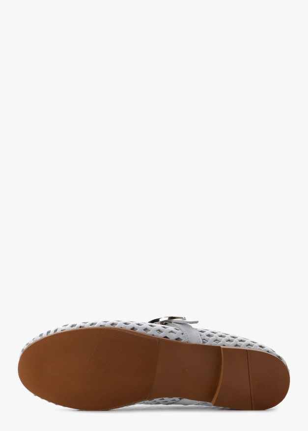 LeBERDES Балетки 00000019559 6