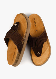 LeBERDES Шльопанці 00000019561 4