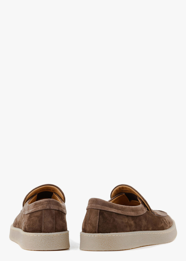 LeBERDES Слипоны 00000019564 5