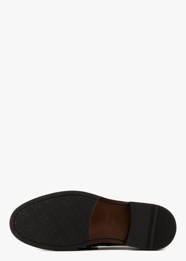 LeBERDES Лоферы 00000019565 6