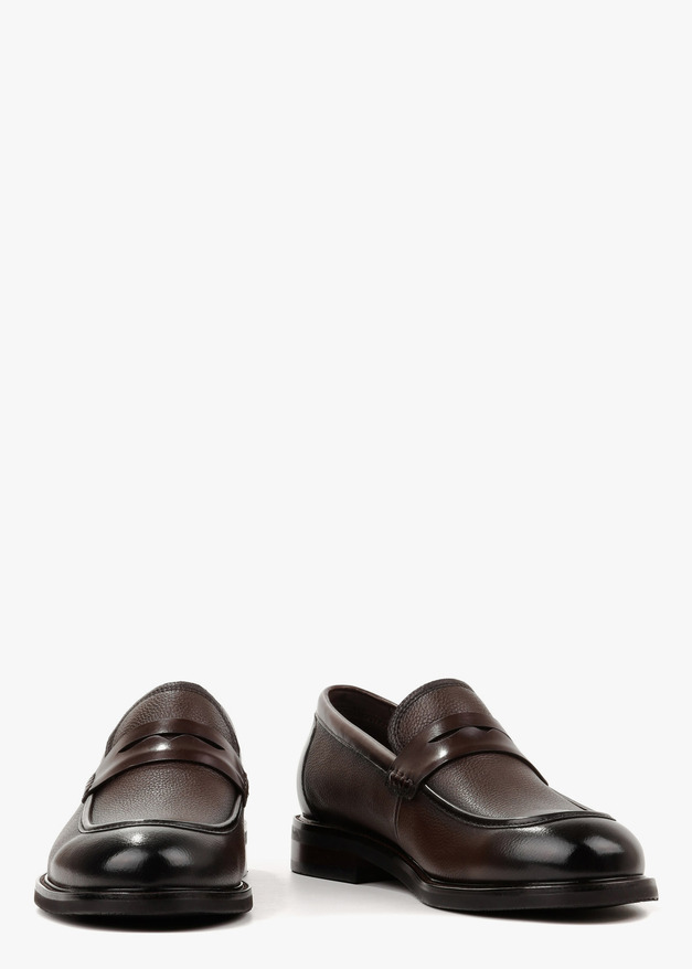 LeBERDES Лоферы 00000019566 4