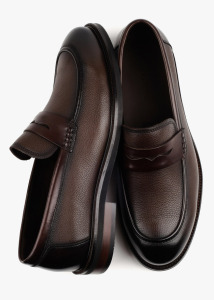 LeBERDES Лоферы 00000019566 2