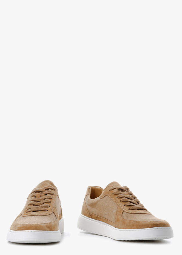 LeBERDES Кеди 00000019568 4