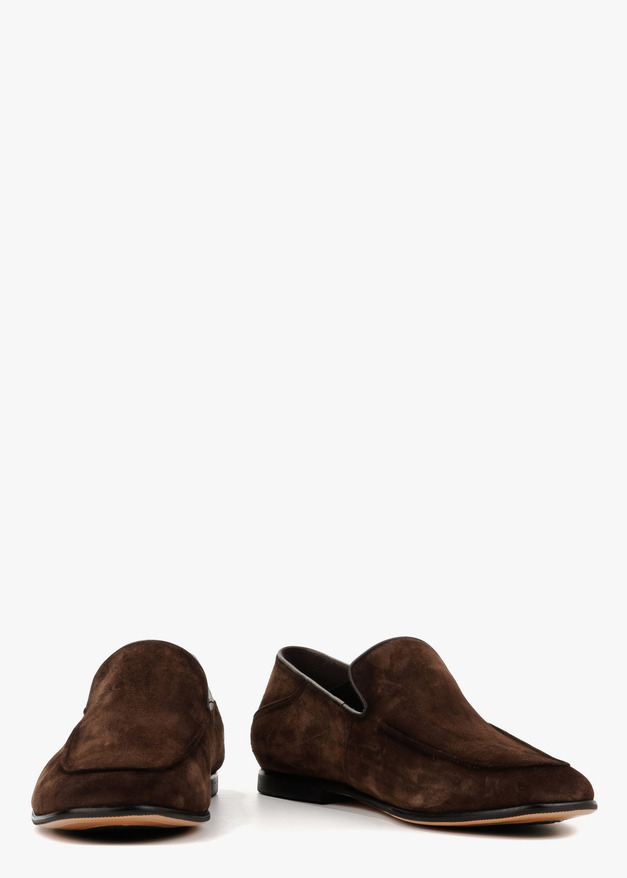 LeBERDES Лоферы 00000019569 4