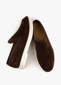 LeBERDES Лоферы 00000019570 2