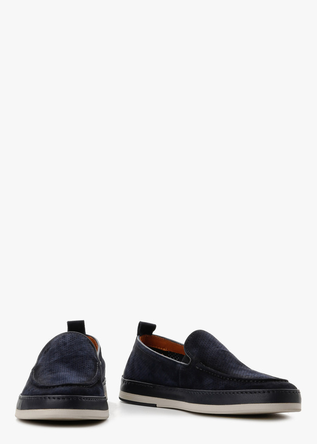 LeBERDES Слипоны 00000019572 4