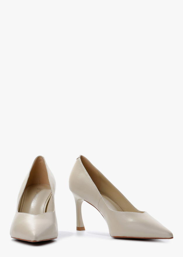 LeBERDES Туфли 00000019575 4