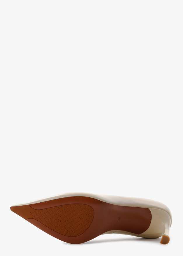 LeBERDES Туфли 00000019575 6