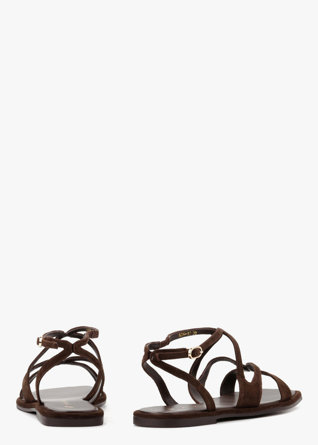 LeBERDES Сандалі 00000019576 5