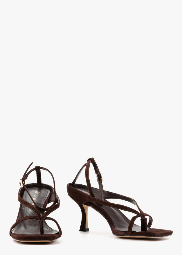 LeBERDES Босоножки 00000019579 4