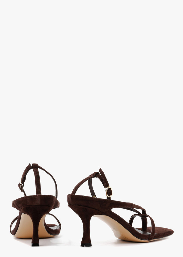 LeBERDES Босоножки 00000019579 5