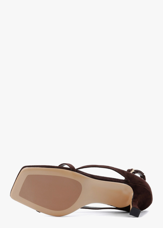 LeBERDES Босоножки 00000019579 6