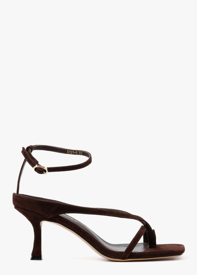 LeBERDES Босоножки 00000019579 2