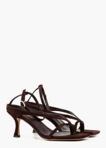 LeBERDES Босоножки 00000019579 1