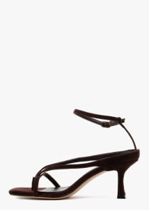 LeBERDES Босоножки 00000019579 3