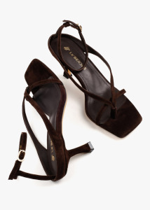 LeBERDES Босоніжки 00000019579 5