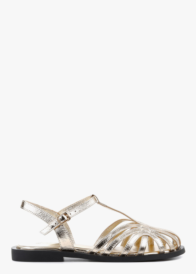 LeBERDES Босоніжки 00000019582 2