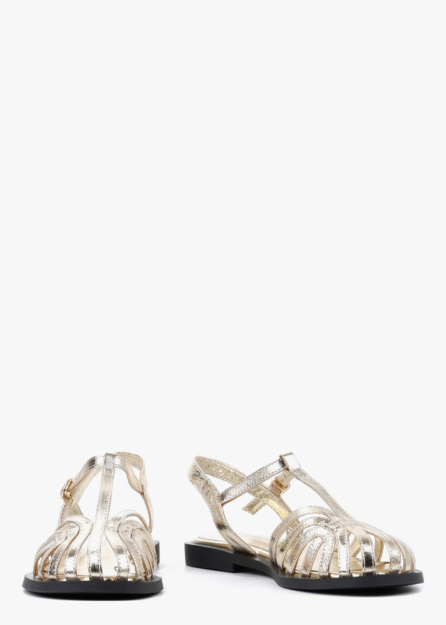 LeBERDES Босоніжки 00000019582 4