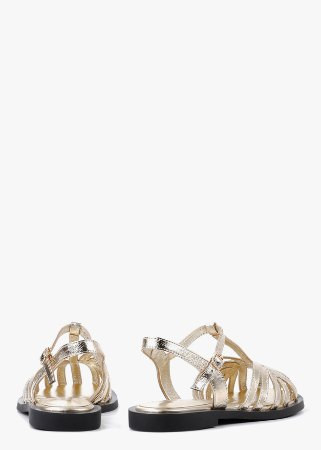 LeBERDES Босоніжки 00000019582 5